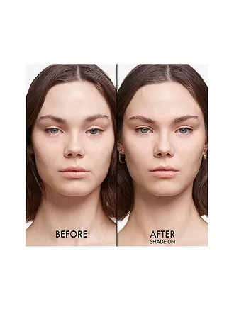DIOR | Dior Forever Hydra Nude - 24 Std. natürliche Perfektion und 48 Std. Feuchtigkeitspflege Foundation (0 N Neutral) | 